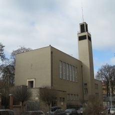 Hus congregation
