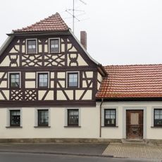 Wohnhaus