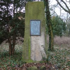 War memorial