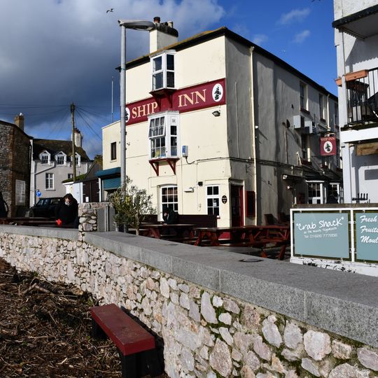 Ship Inn