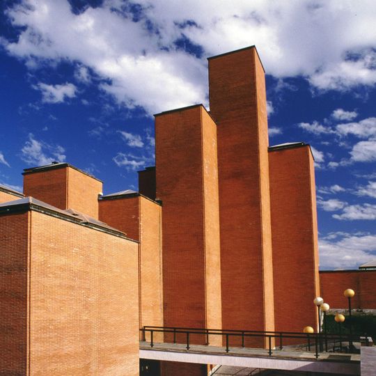 Memorial Museum "21. October” Kragujevac