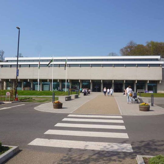 St Fagans National Museum of History