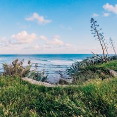 Grutas Artificiais de São Pedro do Estoril