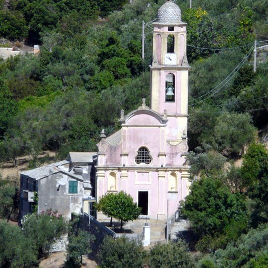 Chiesa di San Giorgio