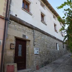 Casa La Nevera 5 (Antigua Casa La Nevera 1)