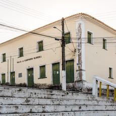 Casa do Ouvidor (Jaguaripe)
