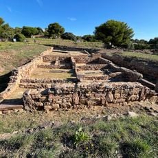 Archaeological Site of Olbia