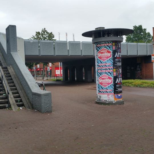 Holendrechtpleinbrug