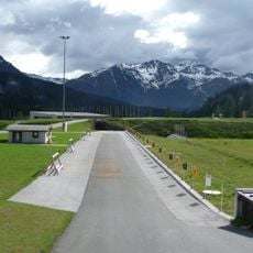 Hochfilzen Ski and Biathlon Stadium