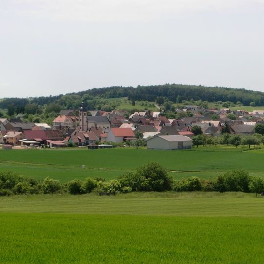 Rohrbach