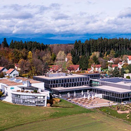 École hôtelière de Lausanne