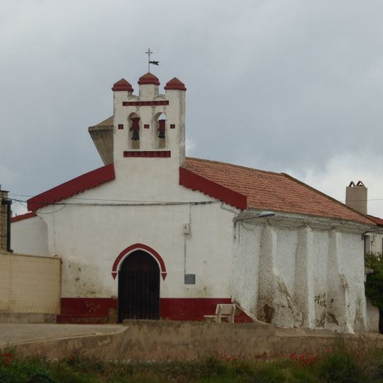 Ermita de San Miguel