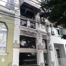 Imóvel à Avenida Dois de Julho, Nº 987