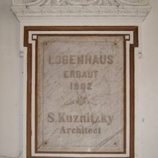 Zentrale Orthodoxe Synagoge Berlin