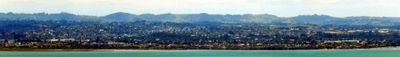 Panoramic View 1