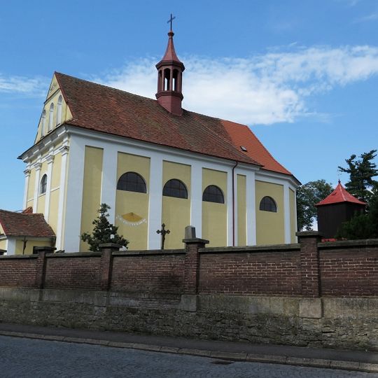 Church of Saint Michael
