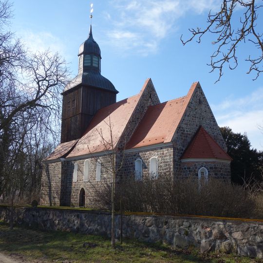 Dorfkirche Schönfeld