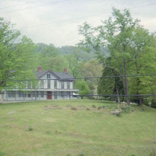 Page-Vawter House