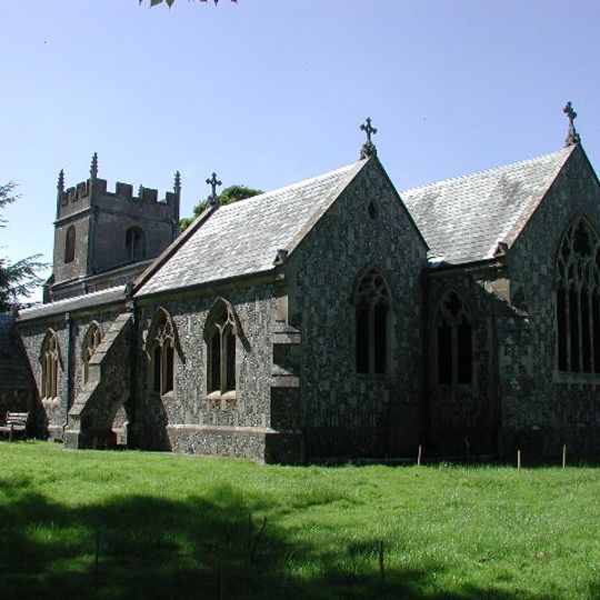 Church of All Saints