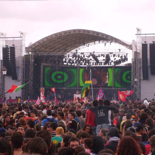 Concerto del Primo Maggio
