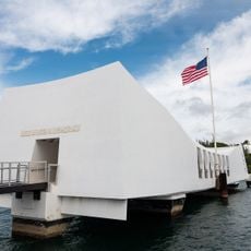 Submarine Memorial