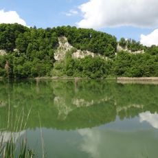 LSG Dachlwand in den Gemeinden Perach, Schutzing, Marktlberg und dem Markt Marktl, Landkreis Altötting