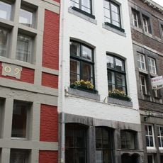 Koestraat 18, Maastricht