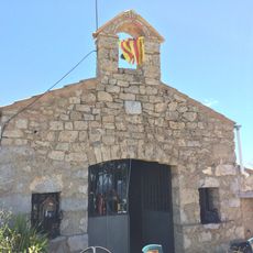 Mare de Déu de Carrànima