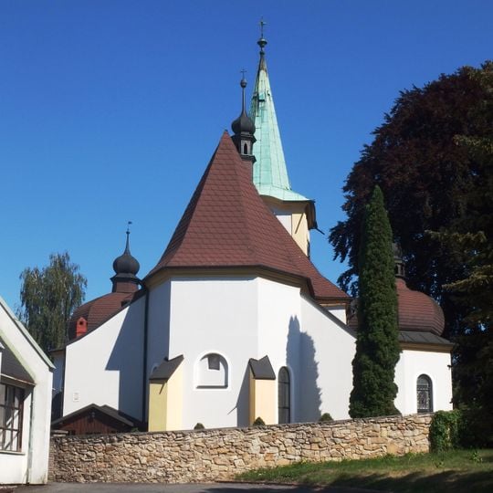 Church of Saint Michael the Archangel