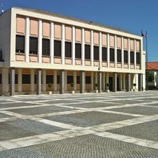 Câmara Municipal da Golegã