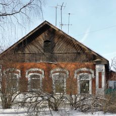 Жилой дом (Гусь-Хрустальный)