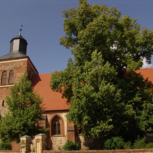 Stadtkirche Wesenberg