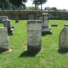 Grandview Cemetery