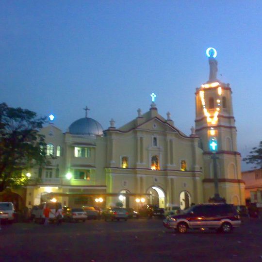 Malolos Cathedral