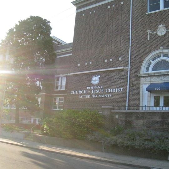 Remnant Church of Jesus Christ of Latter Day Saints