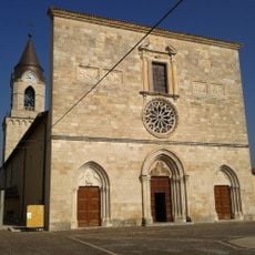 Chiesa di Santa Lucia