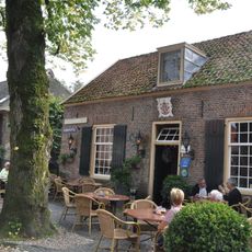 Gijsbertplein 1, Bronkhorst