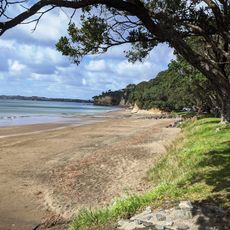 Ōtānerua / Hatfields Beach