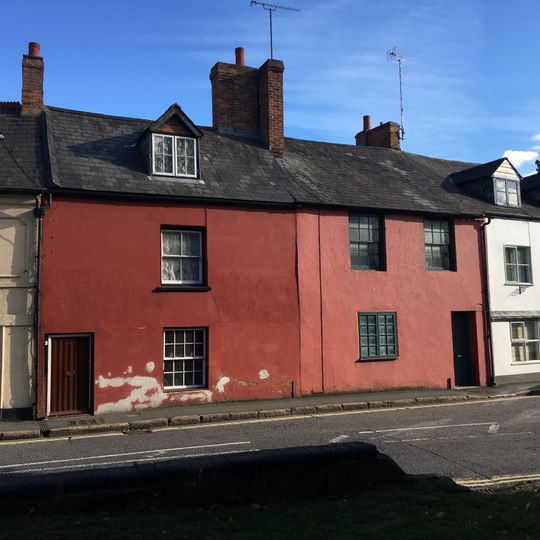 36 And 37, Nelson Street