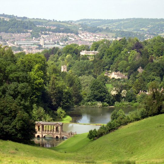 Prior Park
