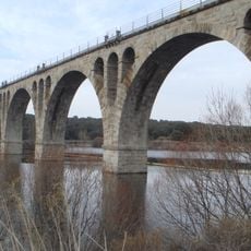 Puente del Ferrocarril