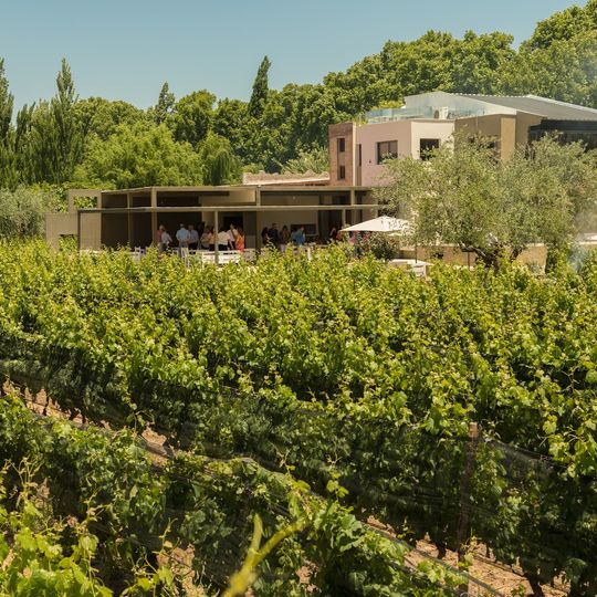 Bodega Roberto Bonfanti