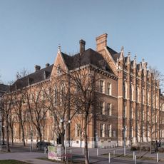 Akademisches Gymnasium