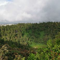 Scenic viewpoint