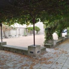 Cloître Humbert III