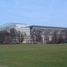 Parken