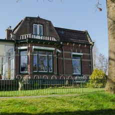 Binnenpad 40, Giethoorn, Nederland