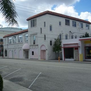 Historic Old Town Commercial District