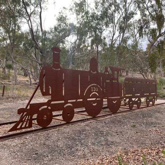 Sculpture, Work of art