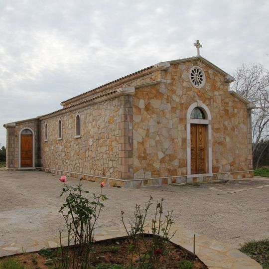 Chiesa di Nostra Signora di Talia
